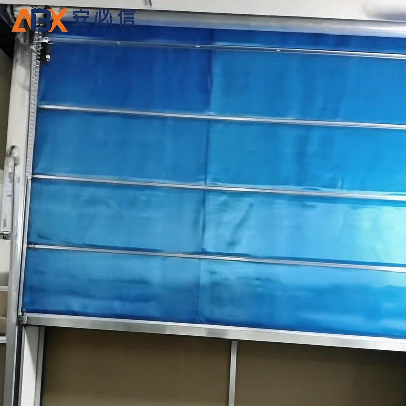 湖州市高速堆积门