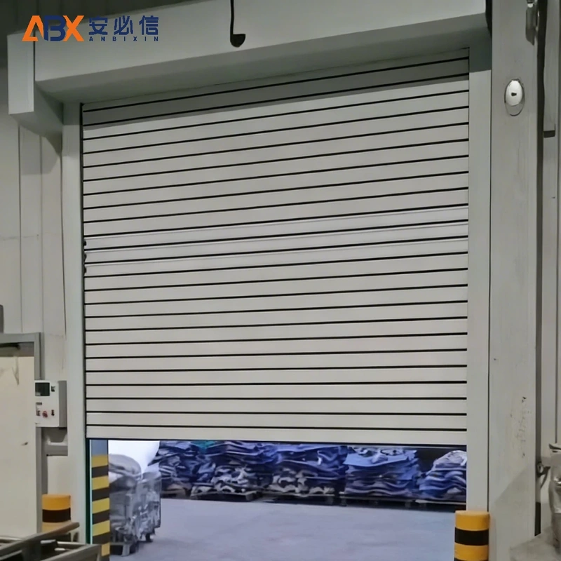 湖州市感应高速门